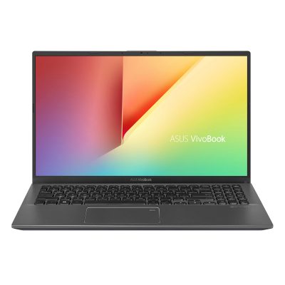 ASUS VivoBook 15.6 inch FHD Slate Gray
