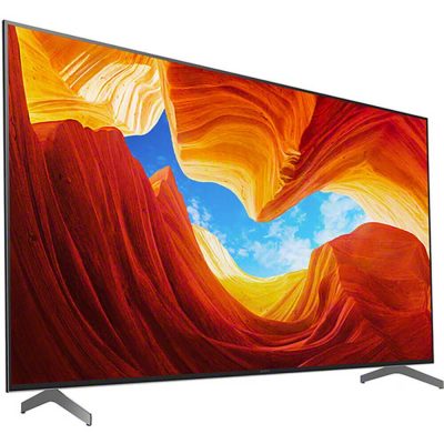 Sony 65 inc Class 4K UHD LED Android Smart TV HDR BRAVIA